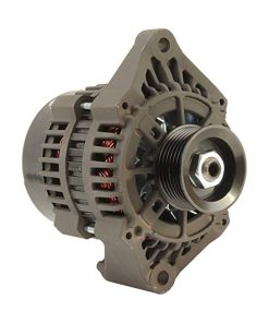MERCURY/QUICKSILVER, Alternador p/motor Verado L4
