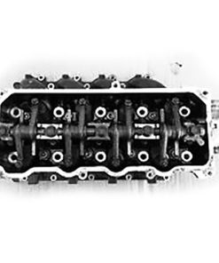 QUICKSILVER, CABEZA DE MOTOR