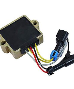 QUICKSILVER, REGULADOR VOLTAJE 60HP. 4T