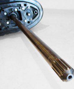 MERCURY, EJE DE TRANSMISION LARGO