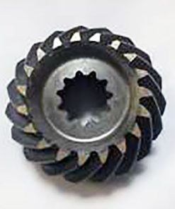 QUICKSILVER, SET DE ENGRANAJES