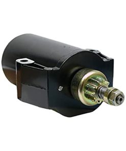 MERCURY, ARRANCADOR P/MOTOR MARINO, INC. ACCESORIOS