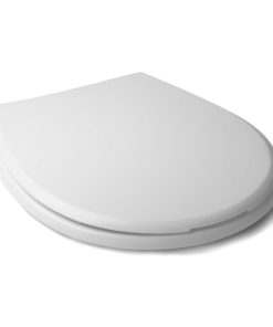 Asiento Wc Olympia Blanco