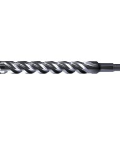 Hammer Drill Bit – Trijet SDS-Plus – 10mm x 150mm – Heller