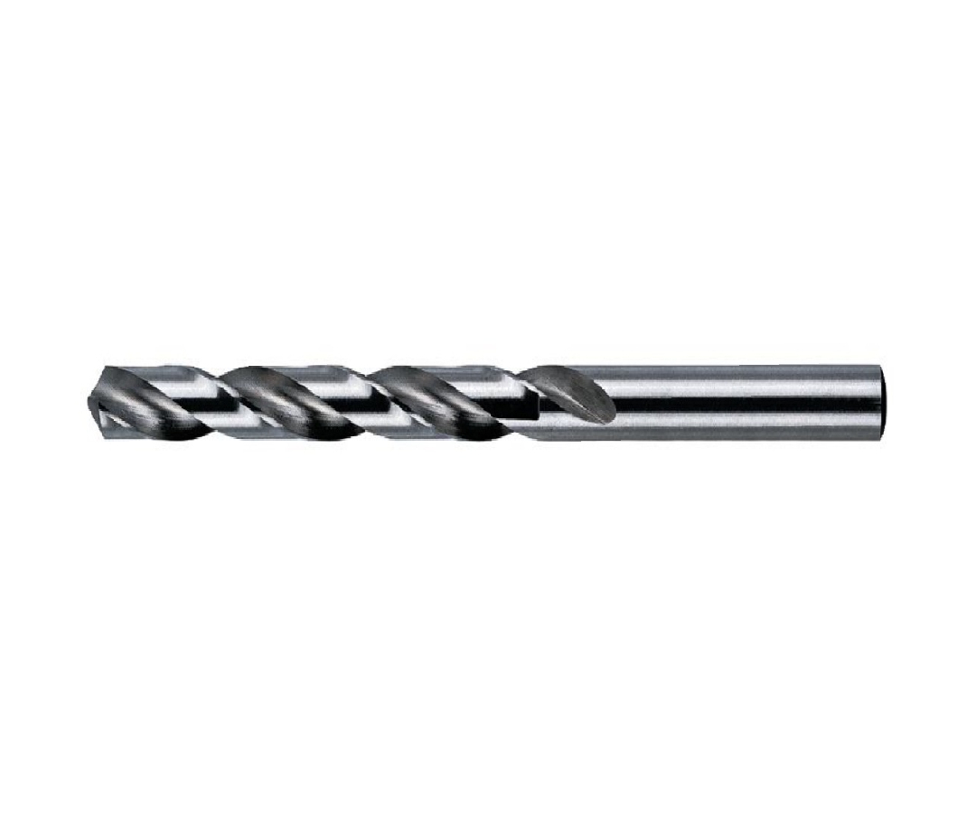 Steel Drill Bit – HSS-G – 5mm x 86mm – Heller