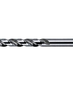 Steel Drill Bit – HSS-G – 12mm x 151mm – Heller