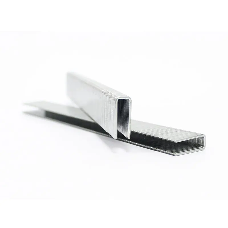 Grapas para máquina 20mm (Cx2000) 63716