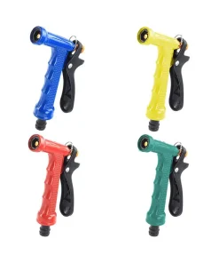 Aguja de jardín 412