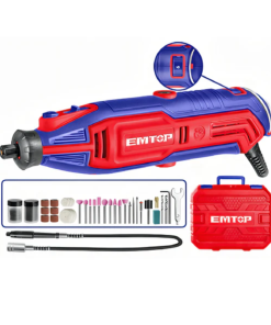 Amoladora Compacta Emtop 130W ProFlex