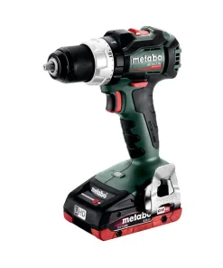 Destornillador a batería BS 18 LT BL