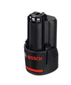 Batería Bosch GBA 12V-2Ah
