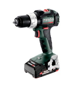 SB 18 L Taladro de percusión a batería de 18 V (2x 2,0 Ah)