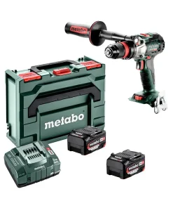 Taladro percutor SB 18 LTX BL Q I 18V (2x 5,2 Ah)