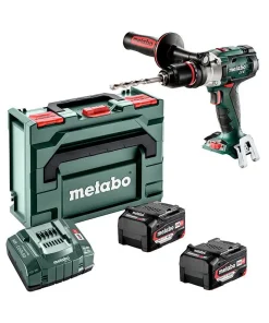 Taladradora Percutora SB 18 LTX Impuls 18V (2x 4.0Ah)