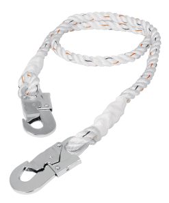 Cable de posicionamiento cuerda de poliéster de 1.5 m Truper CAB-5489-15 14435