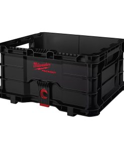 CAJA MULTIUSOS PACKOUT MILWAUKEE + SEPARADOR 4932480624