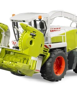 CLAAS JAGUAR 900 PICADORA COSECHADORA BRUDER 02131
