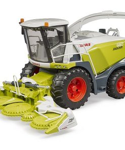 CLAAS JAGUAR 980 PICADORA COSECHADORA BRUDER 02134
