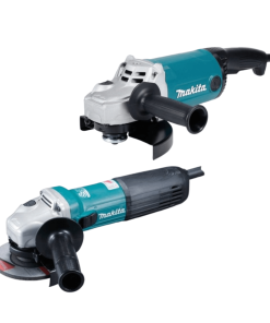 ESMERIL ANGULAR 7″ 2200W + ESMERIL ANGULAR 4 1/2″ 1400W