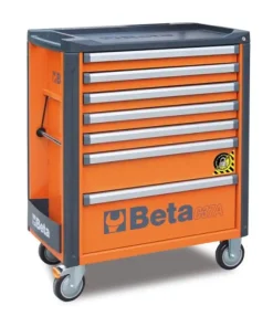 Carro portaherramientas antivuelco C37A/7