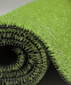 Césped artificial Lista Basic Grass espesor 10 mm 2x5m