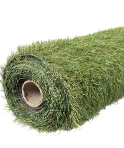 Césped artificial LISTA Standard Grass espesor 30 mm 2x10m