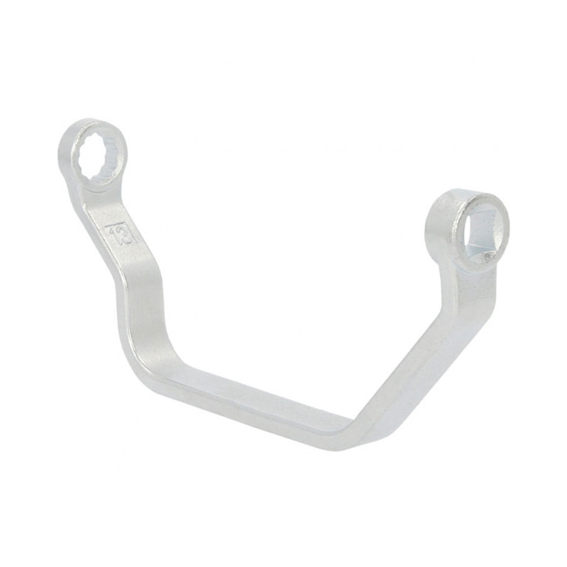 Llave especial para acoplamientos de tubos de aspiración rígidos VAG 13mm