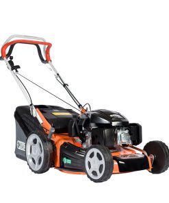 Cortacésped OM GV 48 TK All Road Plus 4