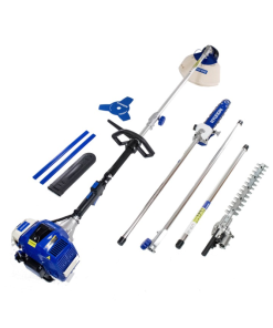 Desbrozadora Kit Multifunción 4 en 1 Hyundai HYMT5080