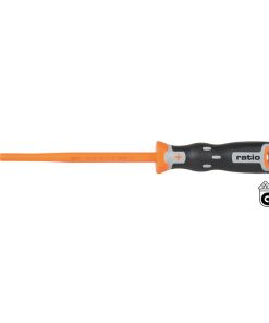 Destornillador de seguridad punta phillips PH2 – RATIO