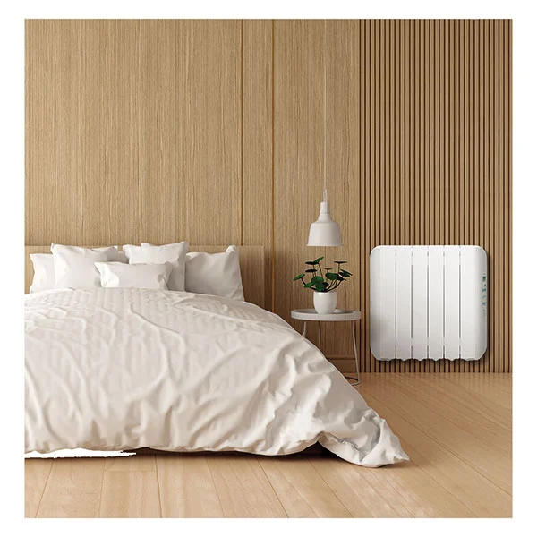 EMISOR TERMICO ECO GREEN ULTRA 1670W BLANCO ECGU10 FARHO - Imagen 3