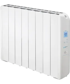 EMISOR TERMICO ECO GREEN ULTRA 1670W BLANCO ECGU10 FARHO