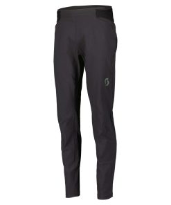 EXPLORAIR FAST NEGRO PANTALON LARGO TRAIL RUNNING SCOTT 403247