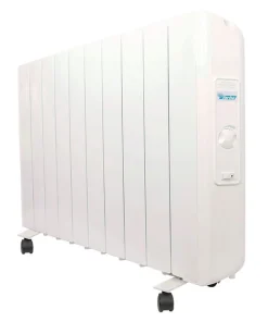 EMISOR TERMICO ECO-R-ULTRA 1660W 10 ELEMENTOS ECORU10 FARHO