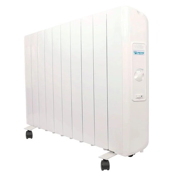 EMISOR TERMICO ECO-R-ULTRA 1660W 10 ELEMENTOS ECORU10 FARHO
