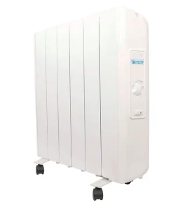 EMISOR TERMICO ECO-R-ULTRA 1330W 8 ELEMENTOS ECORU08 FARHO