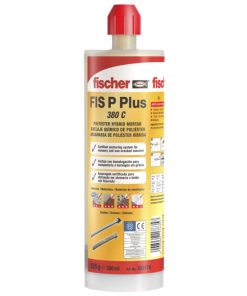 Anclaje Químico FIS P PLUS
