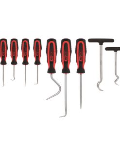 Gancho Herramienta Master KIT 9 Piezas