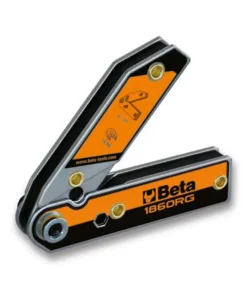 Fijador magnético 1860RG