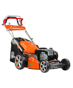 Cortacésped a gasolina Oleo-Mac G 53 TBX Allroad Plus 4