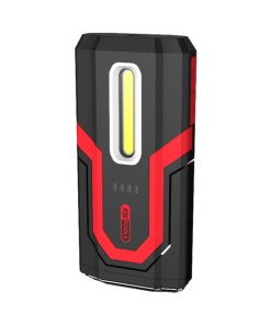 Gambiarra eQi UltimateBEAM 600 Lumen