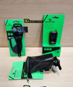 BOLSA SILLIN + SOPORTE CAMARA + JUEGO HERRAMIENTAS 9 OFERTA/PROMOCION