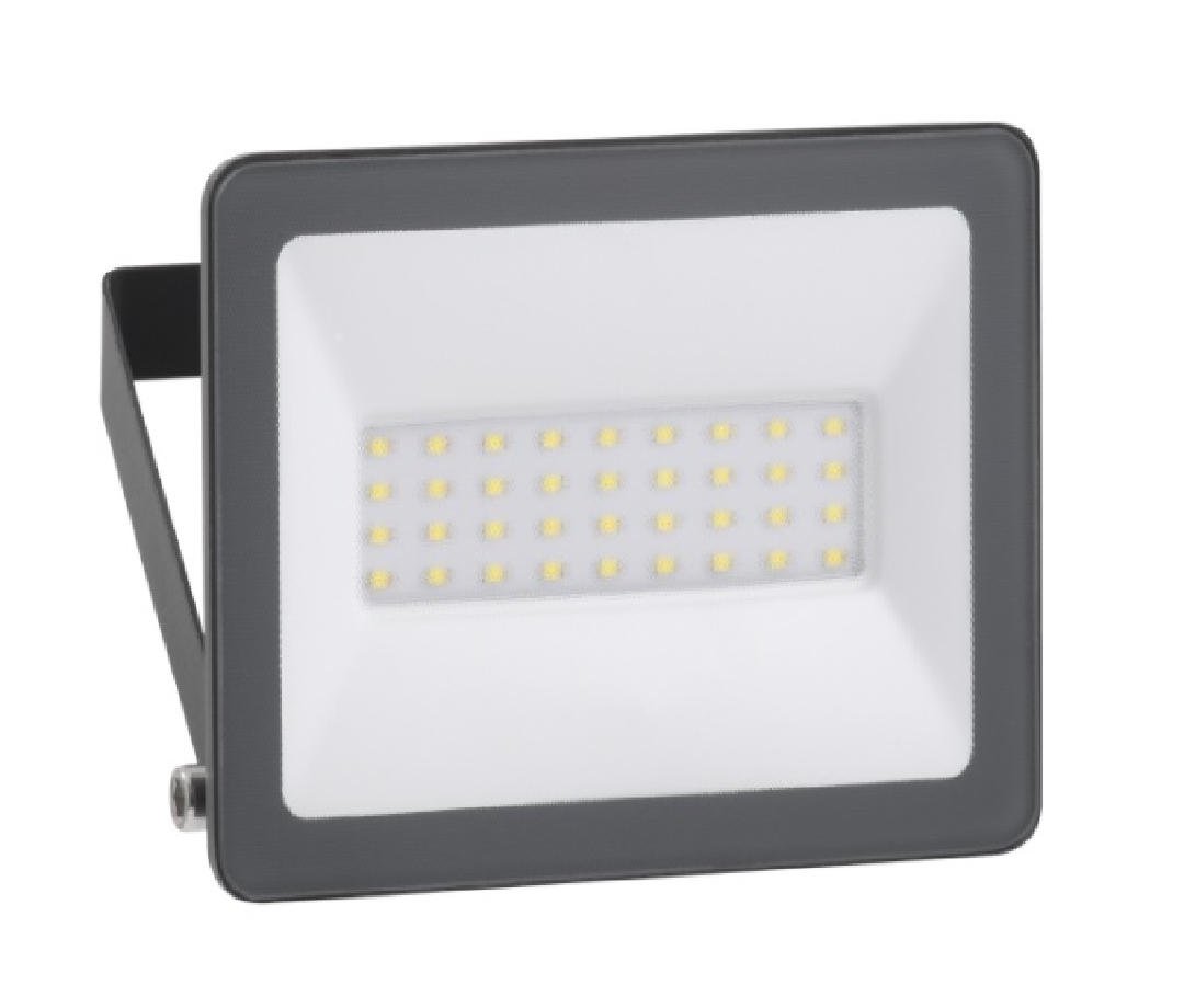 LED Floodlight 20W 6500K – IP65 – 230V
