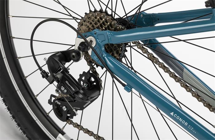 JUNIOR 5200 26″ BICICLETA JUNIOR CONOR - Imagen 3