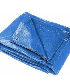 Toldo de Polietileno. Rollo 2x3m