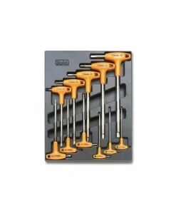 Juego de 11 asas en T T50