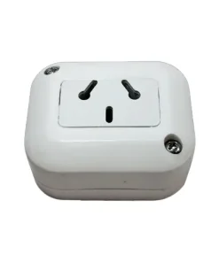 Llave Ext. 1 Toma Taad