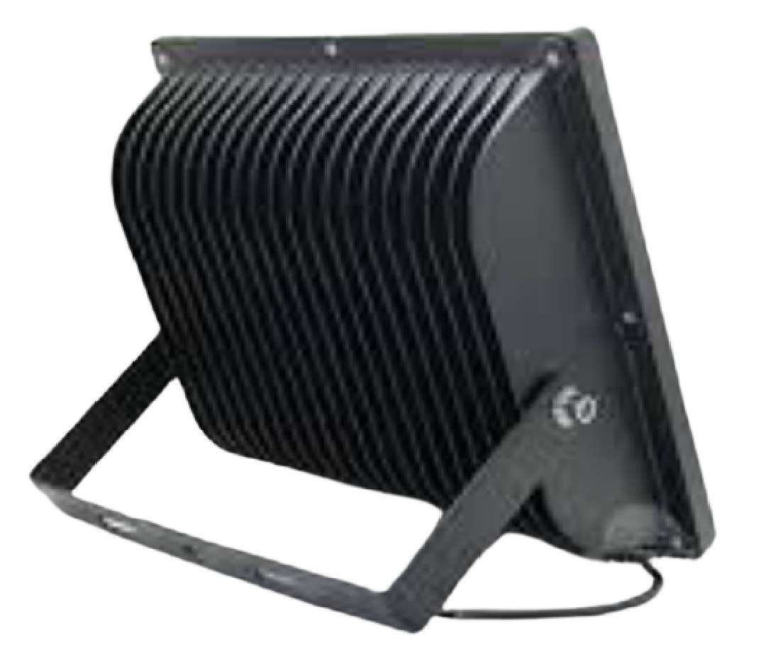 LED Floodlight – SMD – 50 Watt – Warm – IP65 – i-LED - Imagen 2