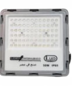 LED Floodlight – SMD – SLIM – 10 Watt – Warm – IP65 – i-LED