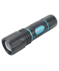 Linterna LED 130Lm 3W 3xAAA 89198